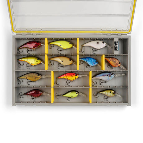 Caja Plano EDGE 3700 - Tienda Bass