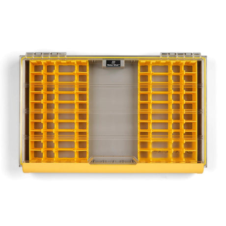Caja Plano EDGE Jerkbait 3700 - Tienda Bass