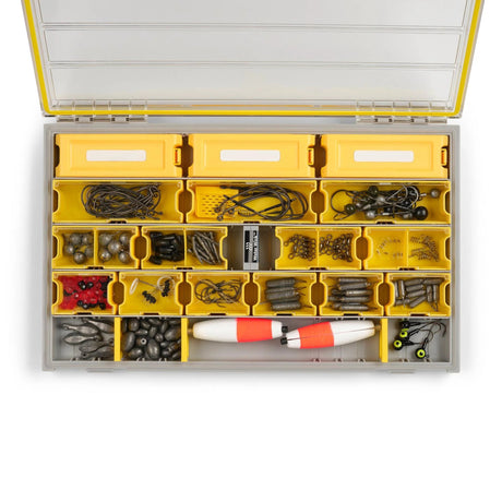 Caja Plano EDGE Terminal 3700 - Tienda Bass