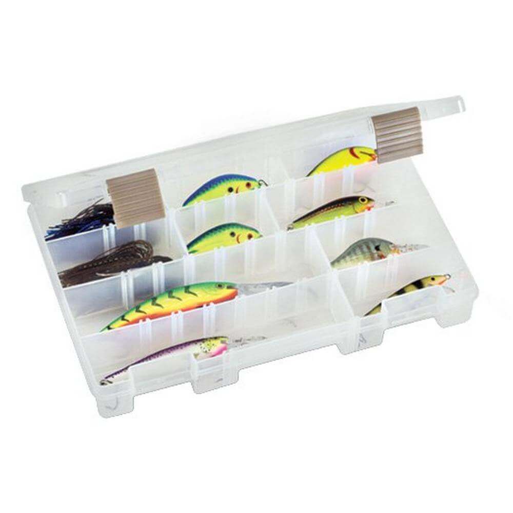 Caja Plano Horizontal StowAway ProLatch 3600 - Tienda Bass