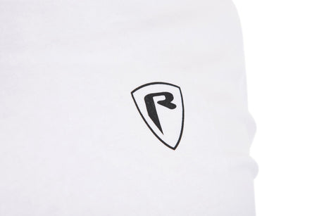 Camiseta Fox Rage Pack 3 Negra Blanca Roja - Tienda Bass
