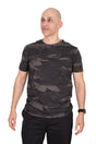 Camiseta Fox Rage Voyager Camo T - Tienda Bass