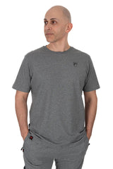 Camiseta Fox Rage Voyager Gris T - Tienda Bass