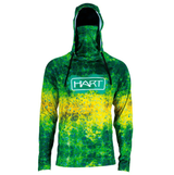 Camiseta técnica de manga larga Hart Tropic - Tienda Bass