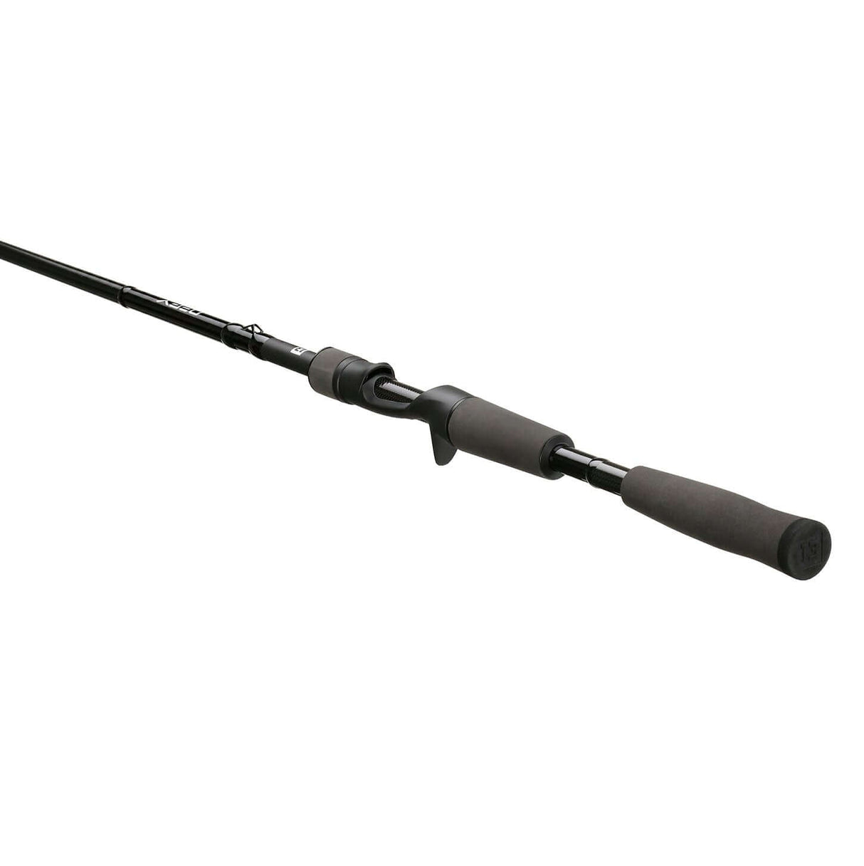 Caña 13 Fishing Defy Black 2,25 m - Tienda Bass