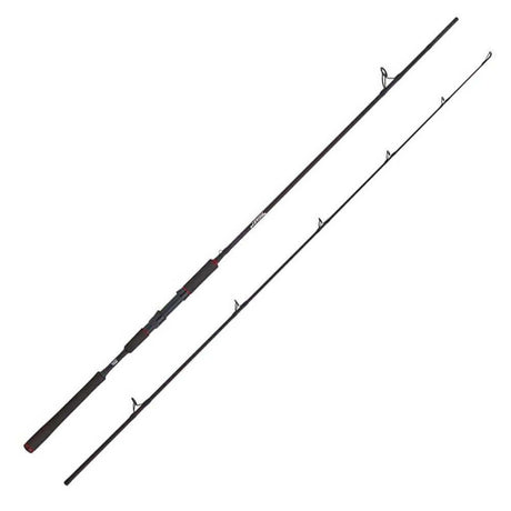 Caña Abu Garcia Beast Deadbait 1002XH - Tienda Bass