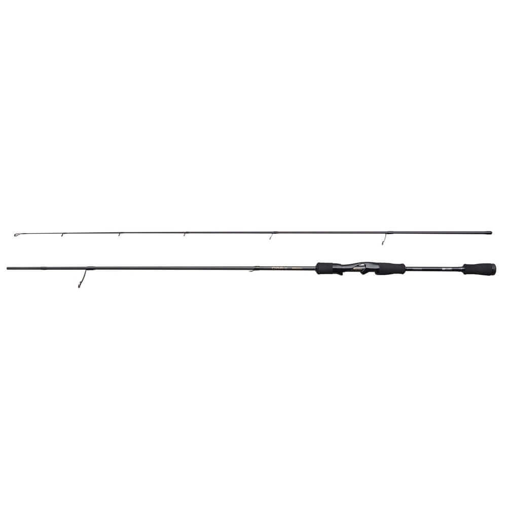 Caña Abu Garcia ORRA 702ML 5 - 21 g - Tienda Bass