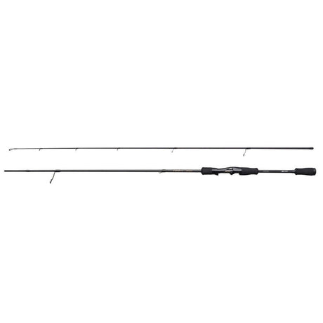Caña Abu Garcia ORRA 702ML 5 - 21 g - Tienda Bass