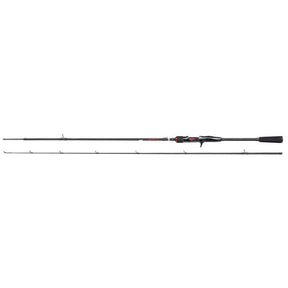 Caña Abu Garcia Vendetta V3 602ML - Tienda Bass