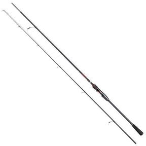 Caña Abu Garcia Vendetta V3 702L 3 - 15 g - Tienda Bass