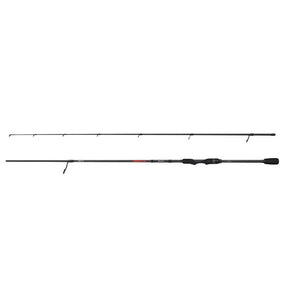 Caña Abu Garcia Vendetta V4 702M 2,13 m - Tienda Bass