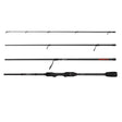 Caña Abu Garcia Vendetta V4 804M 2,44 m - Tienda Bass