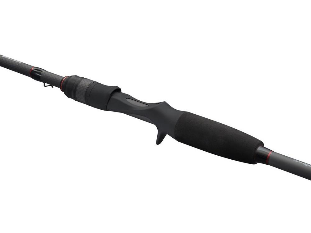 Caña Abu Garcia Vendetta V4 842XH 2,54 m - Tienda Bass