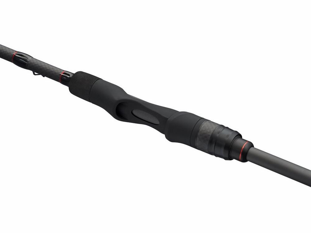 Caña Abu Garcia Vendetta V4 902H 2,74 m - Tienda Bass