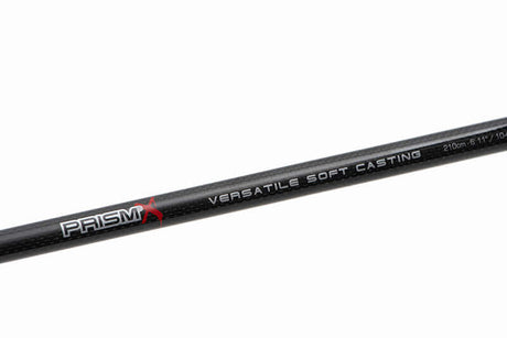 Caña Fox Rage Prism X Versatile Soft 2,10 m - Tienda Bass