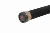 Caña Fox Rage Warrior Heavy Spin 2,40 m - Tienda Bass