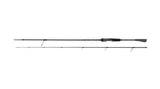 Caña Fox Rage Warrior Light Spin 2,10 m - Tienda Bass