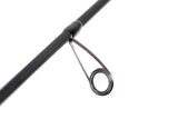 Caña Fox Rage Warrior Perch Jigger 2,20 m - Tienda Bass