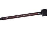 Caña Fox Rage Warrior Perch Jigger 2,20 m - Tienda Bass
