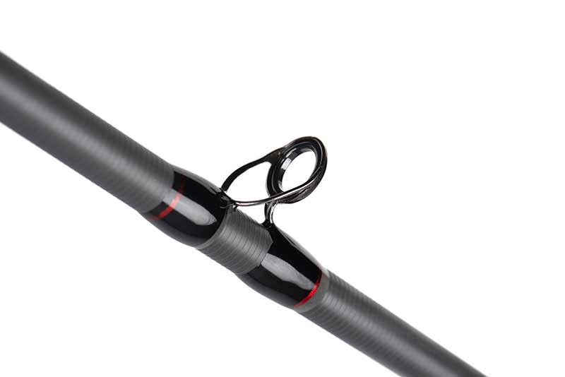 Caña Fox Rage Warrior Pike Cast 2,30 m - Tienda Bass