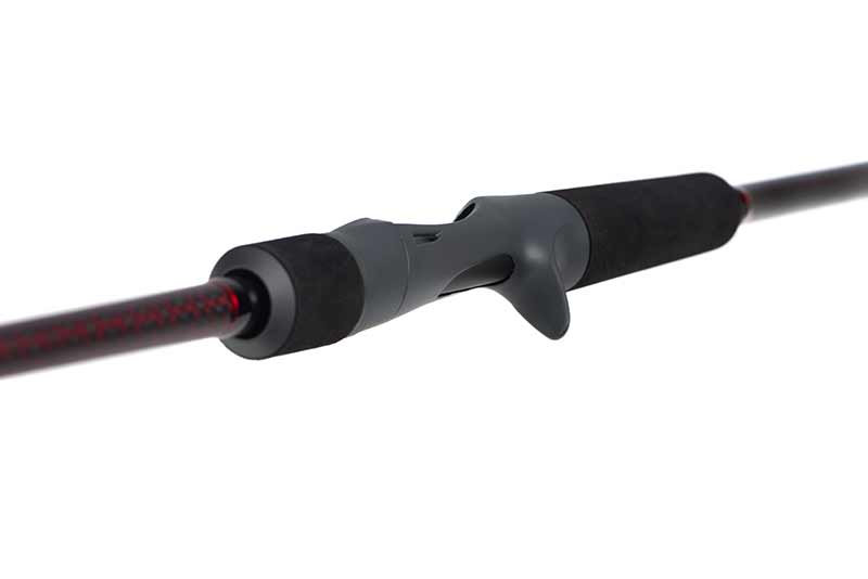 Caña Fox Rage Warrior Pike Cast 2,30 m - Tienda Bass
