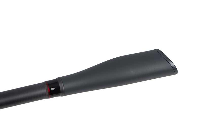 Caña Fox Rage Warrior Pike Cast Extreme 2,30 m - Tienda Bass