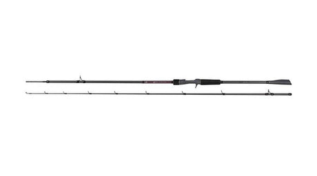 Caña Fox Rage Warrior Pike Cast Extreme 2,30 m - Tienda Bass
