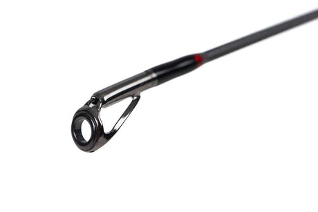 Caña Fox Rage Warrior Pike Spin 2,40 m - Tienda Bass