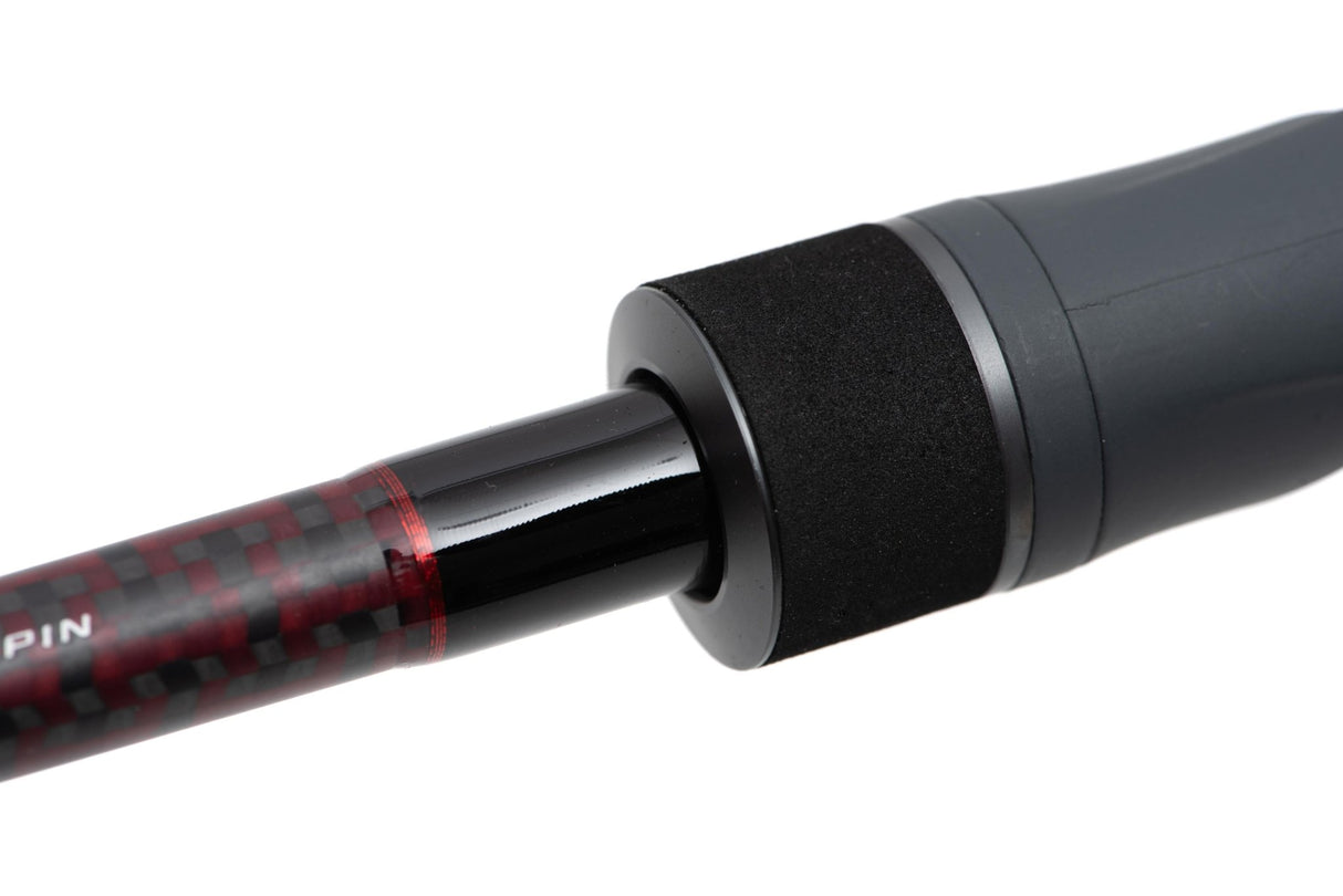 Caña Fox Rage Warrior Shad & Spin 20-60g 210cm - Tienda Bass