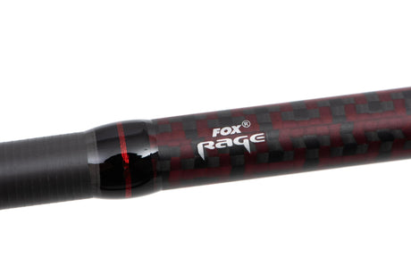 Caña Fox Rage Warrior Shad & Spin 20-60g 210cm - Tienda Bass