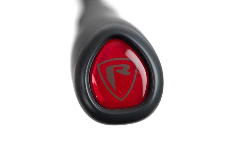 Caña Fox Rage Warrior Zander Cast 2,10 m - Tienda Bass