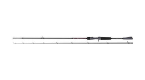 Caña Fox Rage Warrior Zander Cast 2,10 m - Tienda Bass