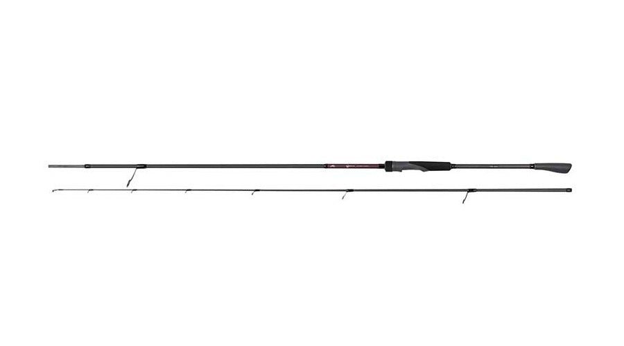 Caña Fox Rage Warrior Zander Jig 2,40 m - Tienda Bass