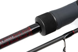 Caña Fox Rage Warrior Zander Jigger 10-30g 210cm - Tienda Bass