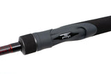 Caña Fox Rage Warrior Zander Jigger 10-30g 210cm - Tienda Bass