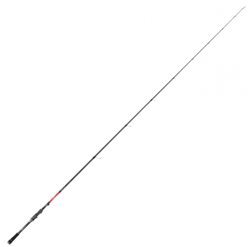 Caña Hart Boushido Swim Bait S80M - Tienda Bass