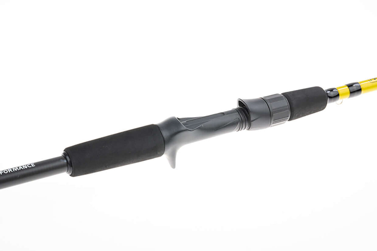 Caña Hart Ecosystem C71MH - Tienda Bass