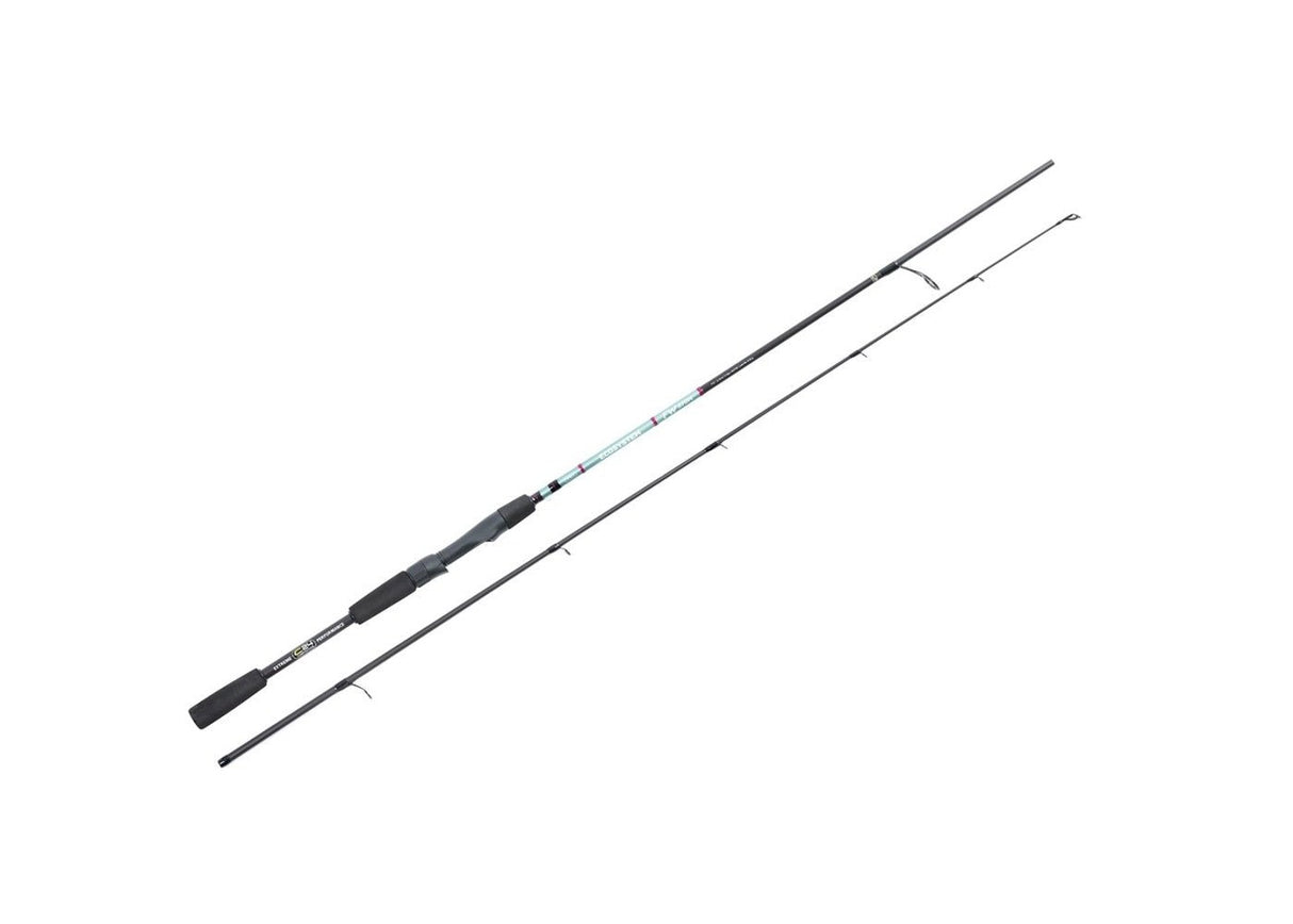 Caña Hart Ecosystem Freshwater S70H - Tienda Bass