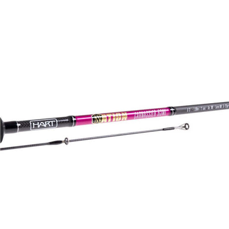 Caña Hart Nation Carnassier 63ML - Tienda Bass