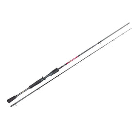 Caña Hart Nation Carnassier C71MH - Tienda Bass