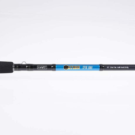 Caña Hart Nation Spin ML 7 - Tienda Bass