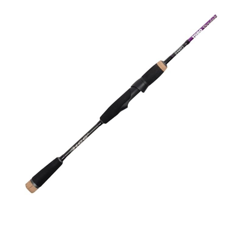 Caña Hart Toro Predator 72M - Tienda Bass