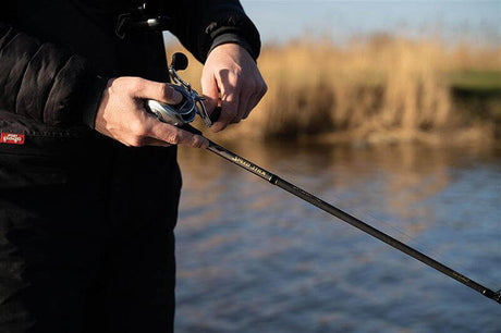 Caña Lew's Custom Pro Topwater Special 2,07 m - Tienda Bass