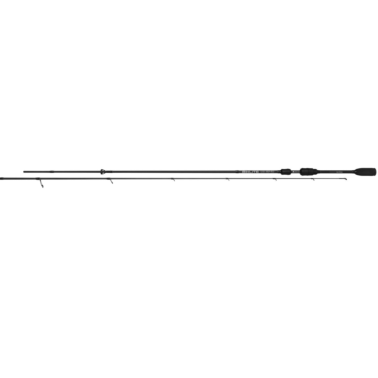 Caña Mikado Bixlite Fast Spin 2,40 m - Tienda Bass