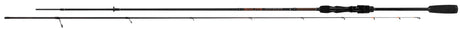 Caña Mikado Bixlite Jigger Spin 2,40 m - Tienda Bass