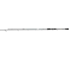 Caña Mikado Jaws Evo Spin 2,10 m - Tienda Bass