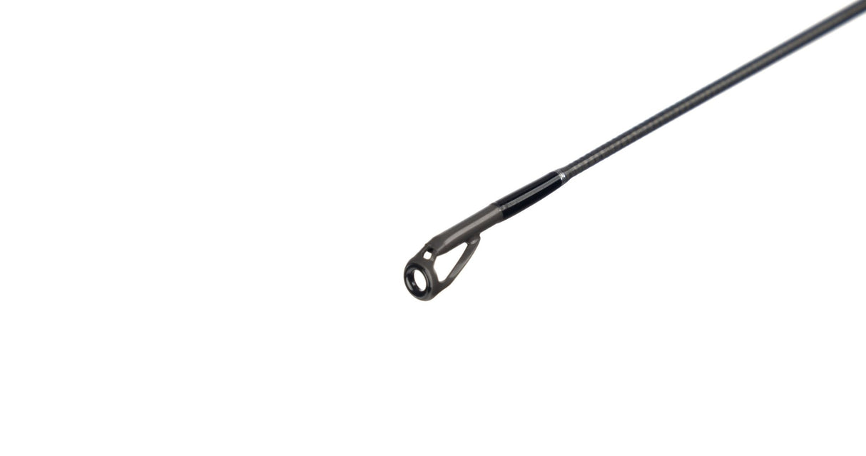 Caña Mikado Jaws Evo Spin 2,10 m - Tienda Bass