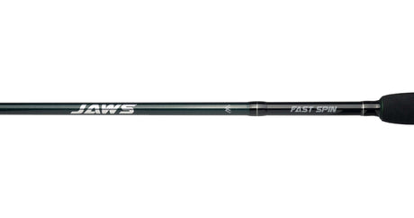 Caña Mikado Jaws Fast Spin 1,98 m - Tienda Bass