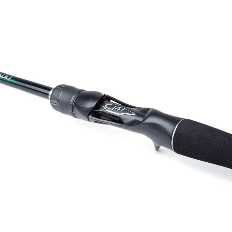 Caña Shimano Curado Moderate 2,18m - Tienda Bass