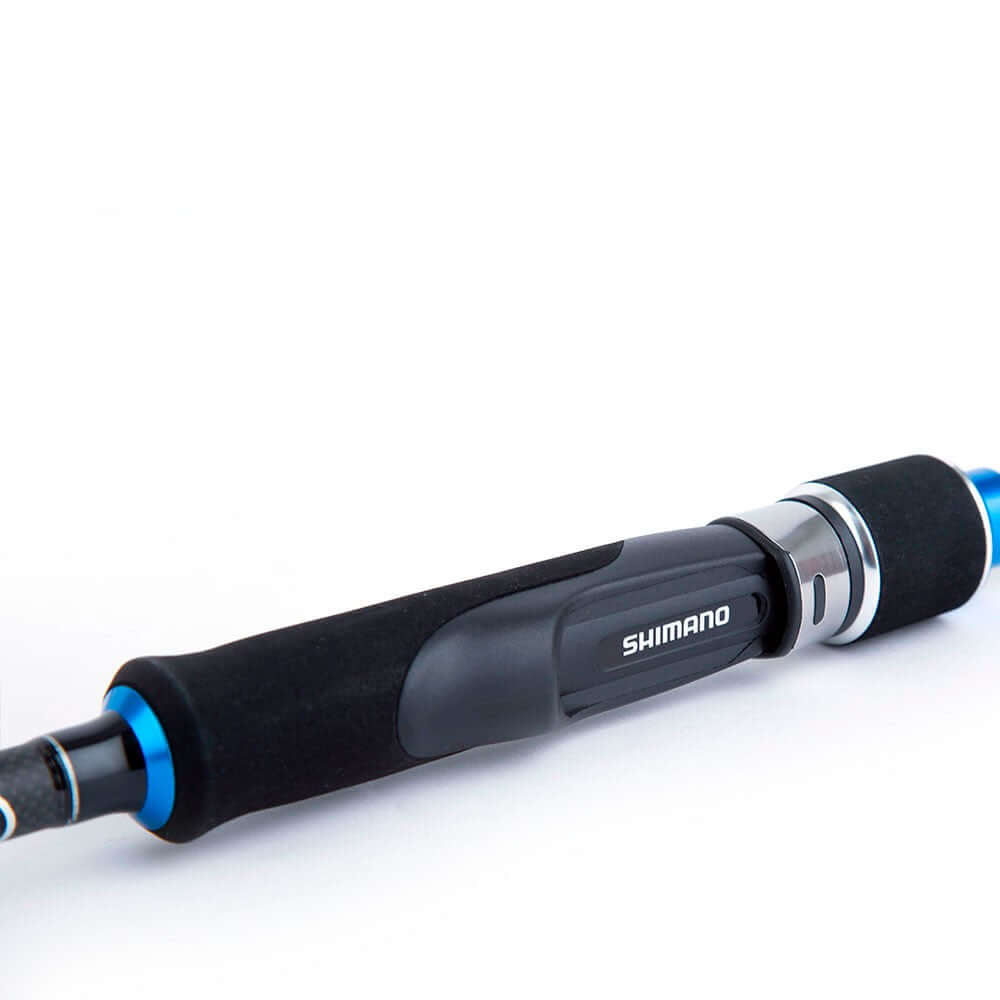 Caña Shimano Nexave Fast 2,03m - Tienda Bass